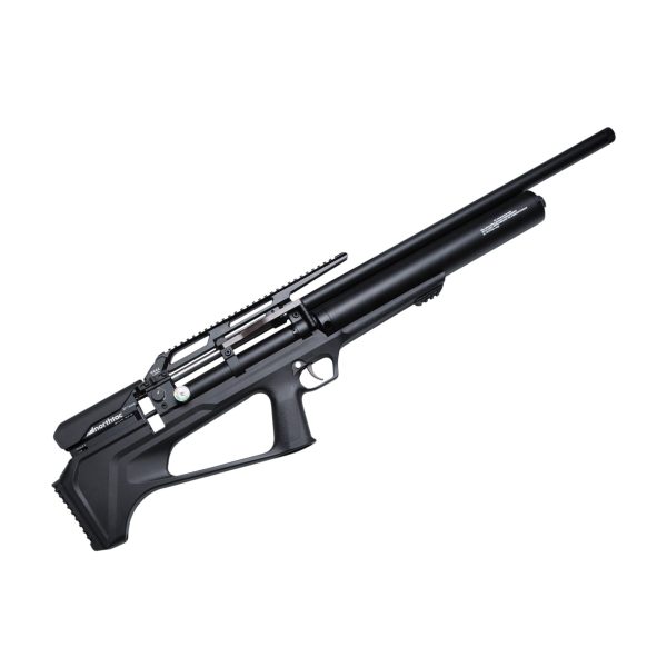 Northtac QILIN BP-X 28-inch bullpup PCP air rifle