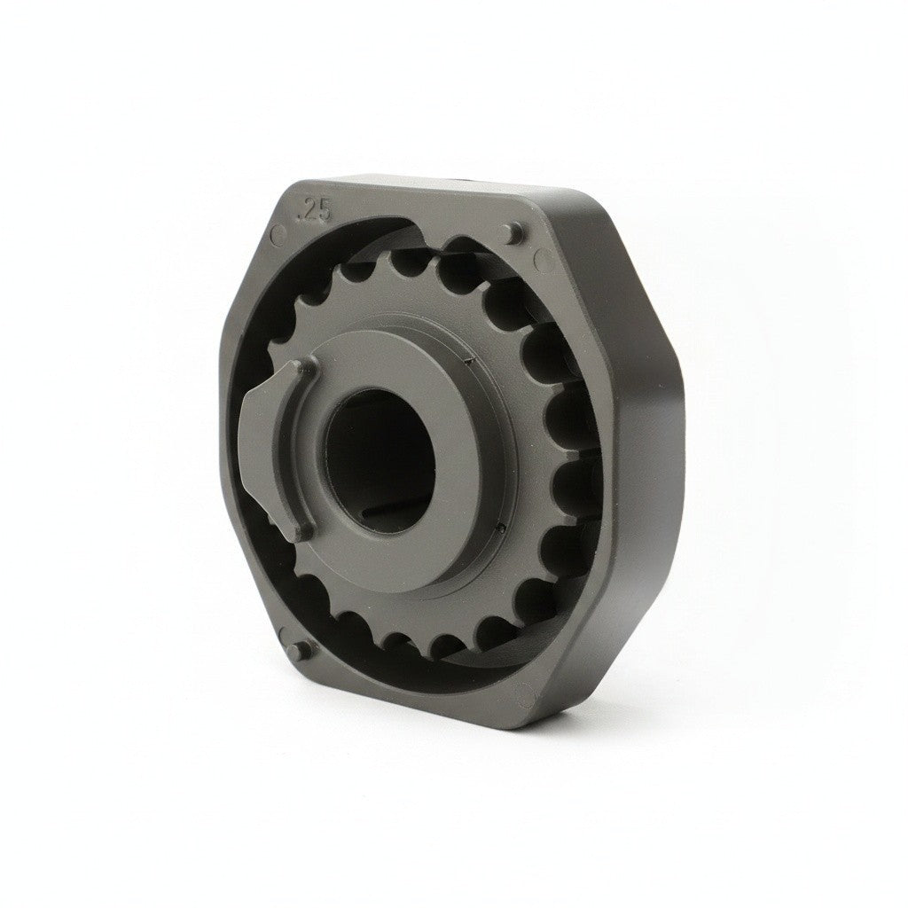 Northtac QILIN BP series magazine