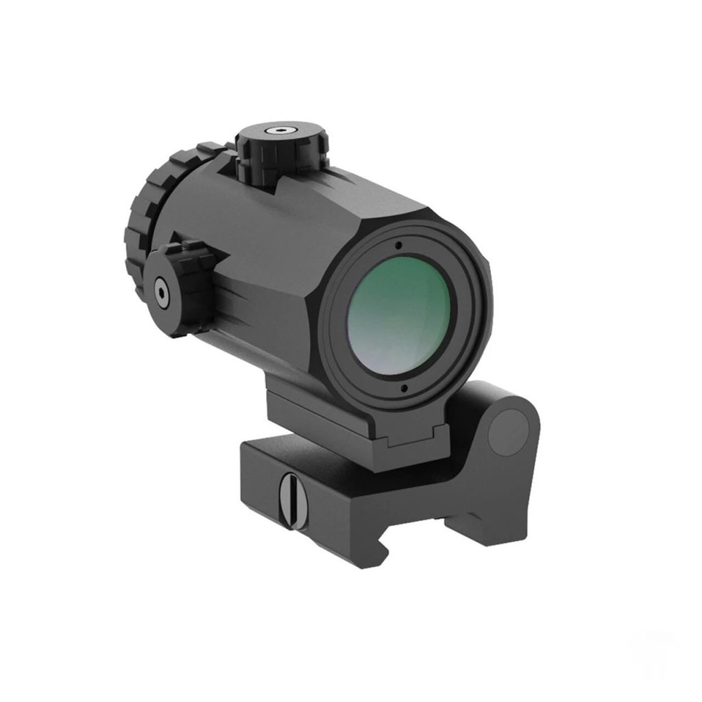 Northtac MM3 3X flip-to-side magnifier