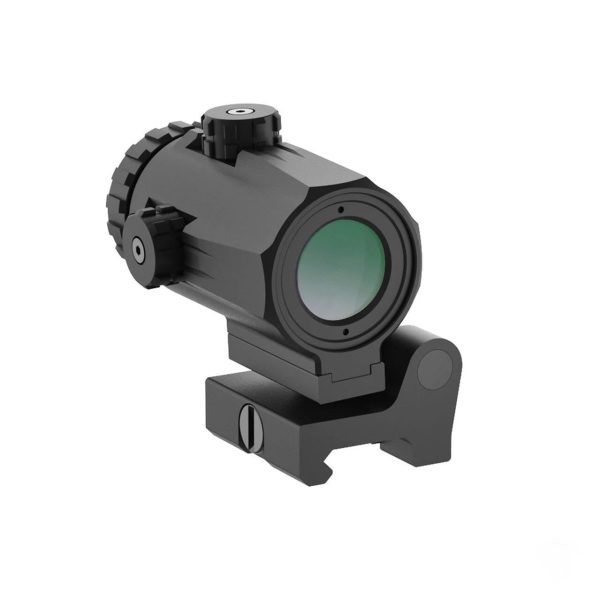 Northtac MM3 3X flip-to-side magnifier